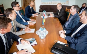 Iran và Ukraine đàm phán về vụ bắn nhầm máy bay làm 176 người chết