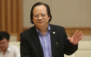 Điều Giám đốc Bệnh viện Phổi Trung ương lo lắng nhất trong đợt dịch Covid-19 này