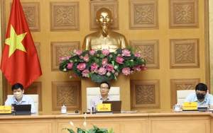 Dịch COVID-19: Lãnh đạo địa phương chịu trách nhiệm về lây nhiễm trong bệnh viện