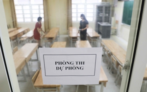 Kỳ thi tốt nghiệp THPT năm 2020: Để mỗi điểm thi là một 'pháo đài' an toàn