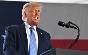 Bầu cử Mỹ 2020: Quỹ tranh cử của Tổng thống D.Trump vượt mốc 1 tỷ USD