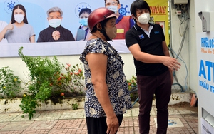 'ATM khẩu trang' miễn phí tại TP Hồ Chí Minh đã bắt đầu hoạt động