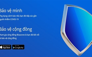 Các câu hỏi thường gặp về ứng dụng Bluezone