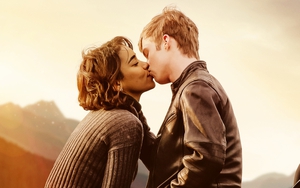 Phim 'Mãi bên em': Yêu xuyên cõi chết