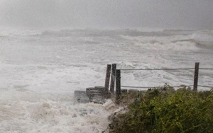 Khu vực Đại Tây Dương dự báo phải đối mặt với mùa mưa bão kỷ lục