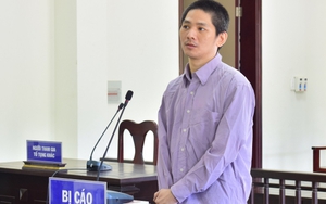 Án tử hình cho đối tượng người Singapore vận chuyển gần 10 kg ma túy