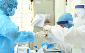 Hà Nội sẽ đề xuất các biện pháp mạnh mẽ hơn để phòng dịch lây lan trong cộng đồng