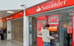 Các ngân hàng châu Âu bị 'chấn động mạnh' bởi đại dịch Covid-19