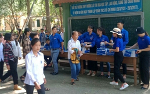 Kỳ thi tốt nghiệp THPT 2020: Đồng hành cùng các sỹ tử