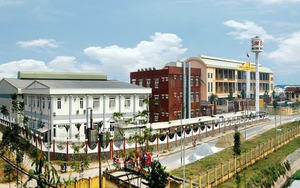 Hà Nội sẽ đưa 5 cụm công nghiệp hiện đại vào sử dụng vào cuối năm nay