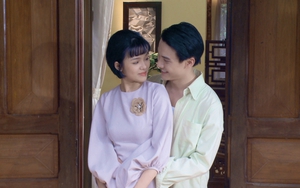 Phim 'Yêu trong đau thương': Thù hận phải hóa giải bằng yêu thương