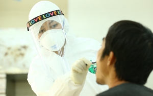 Sáng 10/8, Việt Nam không ghi nhận ca mắc mới COVID-19