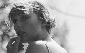 'Folklore' của Taylor Swift: Bước trưởng thành về mặt nghệ thuật