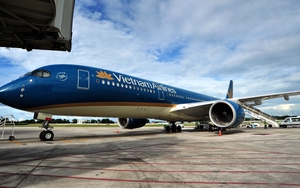 Vietnam Airlines dự báo lỗ hơn 15.000 tỷ đồng trong năm 2020