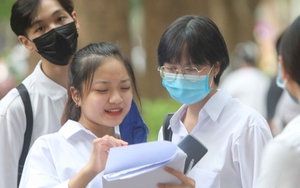 Kỳ thi tốt nghiệp THPT năm 2020: Đề thi tổ hợp bám sát chương trình và nội dung đã được ôn luyện