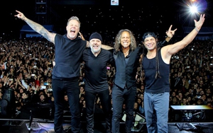 Heavy metal - Từ nỗi khiếp hãi, từ dòng chảy ngầm tới dòng chính thống