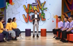 Chờ gì ở 'Văn vui vẻ'?