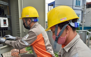 Nhiều ý kiến xung quanh đề xuất điện một giá