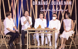 'Đà Nẵng, Quảng Nam - Triệu con tim hướng về': 60 nghệ sĩ tham gia, nhận hơn 5 tỷ đồng ủng hộ