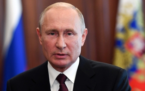 Nga thông báo triển khai chiến dịch đặc biệt tại Donbass