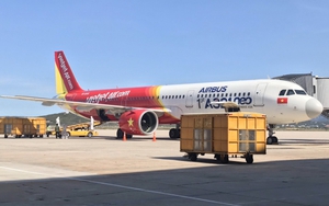 Vietjet thông báo lịch bay đưa hành khách mắc kẹt từ Đà Nẵng về Hà Nội, Tp. Hồ Chí Minh