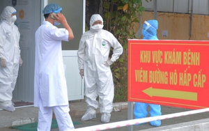 Dịch COVID-19: Xét nghiệm SARS-CoV-2 cho người có nhu cầu xuất cảnh