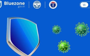 Mỗi ngày có thêm 1 triệu người Việt Nam cài đặt ứng dụng truy vết Bluezone