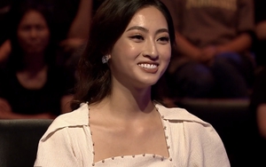 Hoa hậu Lương Thùy Linh chinh phục 11 câu hỏi hóc búa trong chương trình 'Ai là triệu phú'