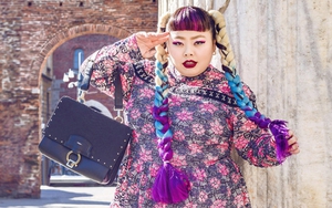 Naomi Watanabe - người đẹp 'quá cân' nổi tiếng nhất Nhật Bản