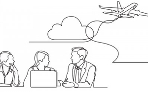 Tản văn cuối tuần: Chuyến viễn du