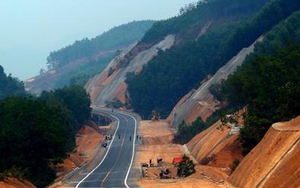 Cao tốc Bắc - Nam sẽ được vận hành bằng hệ thống giao thông thông minh