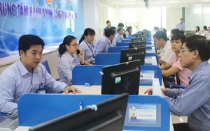 Quy định mới về đánh giá, xếp loại chất lượng cán bộ, công chức, viên chức