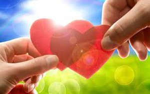 Truyện cười: Tình yêu nồng thắm