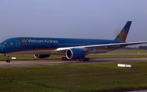 Vietnam Airlines Group mở bán hơn 2 triệu vé Tết Tân Sửu