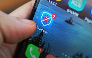 Ứng dụng Bluezone có xâm phạm riêng tư của người dùng?