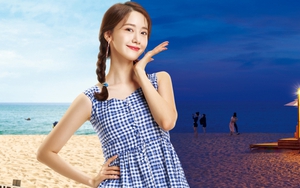Hàng ngàn fan K-pop Việt tham dự cuộc thi nhảy theo Yoona của SNSD