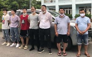 Thành phố Hồ Chí Minh: Một tháng phát hiện 116 trường hợp nhập cảnh trái phép