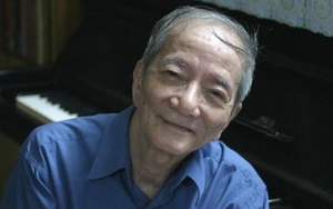 Ca khúc ra đời trên Quảng trường Nhà hát Lớn đúng ngày 19/8