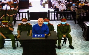 Nguyễn Xuân Đường lĩnh 2 năm 6 tháng tù vì tội 'Cố ý gây thương tích'