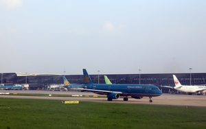 Bộ Giao thông Vận tải nói gì về kiến nghị mở lại đường bay quốc tế?