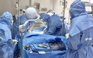 Bệnh nhân COVID-19 thứ 25 tử vong vì bệnh lý nền nặng