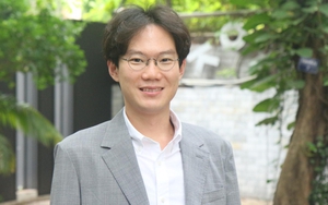 Giám đốc Trung tâm Văn hóa Hàn Quốc Suk Jin Young: Có một lễ hội K-pop trực tuyến tại Việt Nam