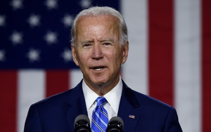 Bầu cử Mỹ 2020: Ứng cử viên J.Biden xoáy vào đại dịch COVID-19 và an sinh xã hội