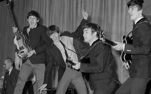 60 năm Beatles đặt chân tới Hamburg: Cơn 'cuồng loạn' chưa từng thấy