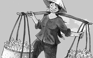 Góc nhìn 365: Luẩn quẩn hàng rong