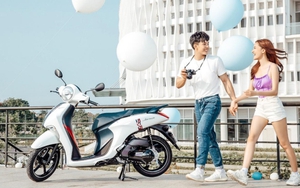 Kinh nghiệm chọn xe tay ga cho sinh viên mùa tựu trường