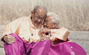 Phim 'Mình ơi, xin đừng qua sông': Ngôn tình nơi mặt đất