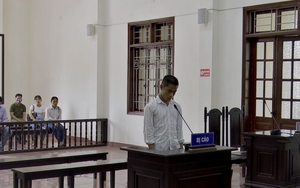 Xâm hại bé gái hơn 4 tuổi, Đinh Đại Lộc lĩnh án 7 năm tù giam