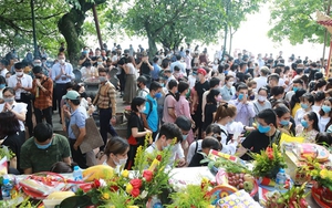 Coi thường dịch bệnh!