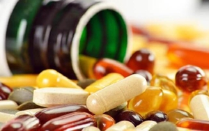 Không có loại thực phẩm chức năng nào dự phòng, điều trị hoặc hỗ trợ điều trị COVID -19